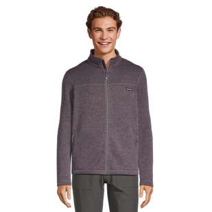 Matier - Men's Polar Fleece Jacket