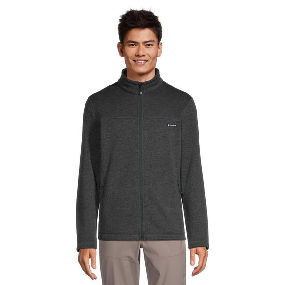 Matier - Men's Polar Fleece Jacket