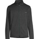 Matier - Blouson en tissu polaire pour homme - 3