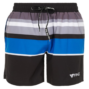 Beach Short Stripe - Men's Board Shorts