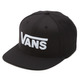 Drop V II - Men's Adjustable Cap - 0