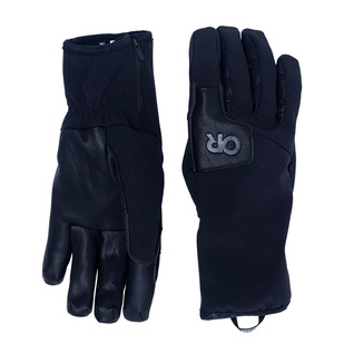 Stormtracker Sensor Windbloc - Women's Softshell Gloves