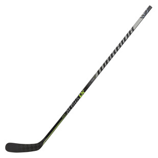 Alpha LX Pro Sr - Bâton de hockey en composite pour senior