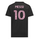 Messi (Name and Number) Jr - Junior T-Shirt - 1