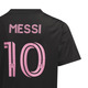 Messi (Name and Number) Jr - Junior T-Shirt - 4