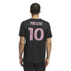 Messi (Name and Number) - Men's T-Shirt - 1