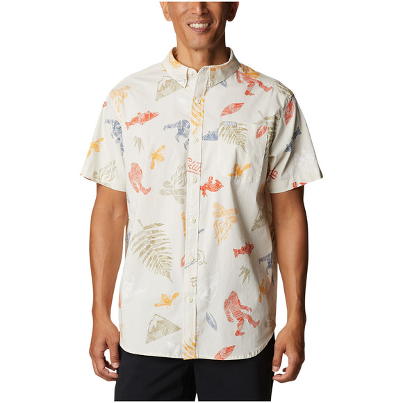 rivers mens short sleeve shirts