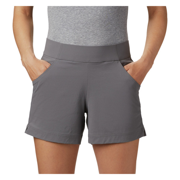 COLUMBIA Anytime Casual - Women's Shorts | Sports Experts