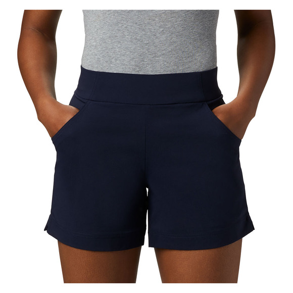 Anytime Casual - Women's Shorts