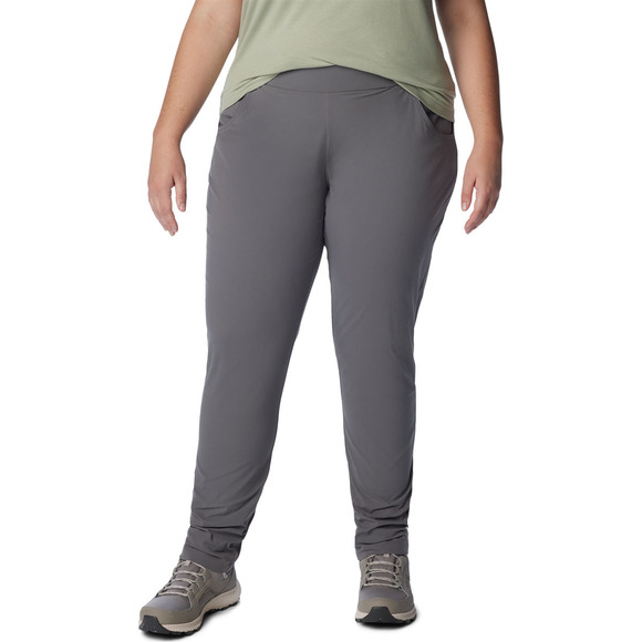 Anytime Casual (Plus Size) - Women's Pants