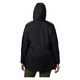 Switchback (Taille Plus) - Manteau de pluie pour femme - 2