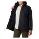 Switchback (Plus Size) - Women's Rain Jacket - 3