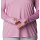 Tidal Tee (Plus Size) - Women's Hooded Sweater - 3
