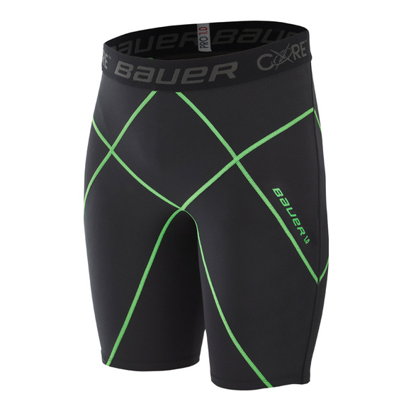 Core 1.0 Sr - Senior Compression Shorts