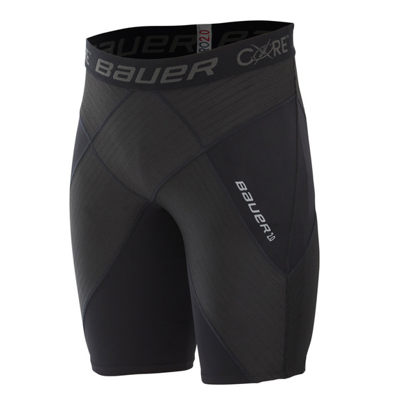 Core 2.0 Sr - Senior Compression Shorts