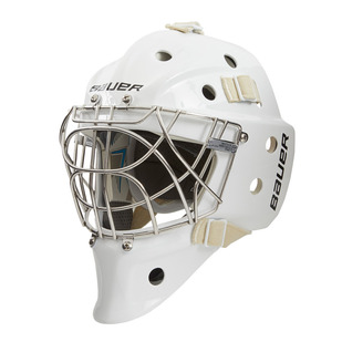 S21 940 Jr - Junior Goaltender Mask