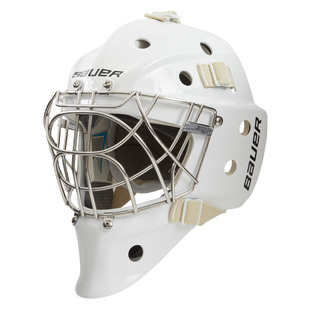 S21 940 Sr - Senior Goaltender Mask