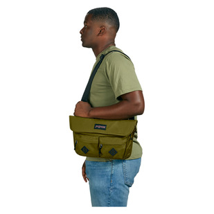 Larimer Crossbody - Shoulder Bag