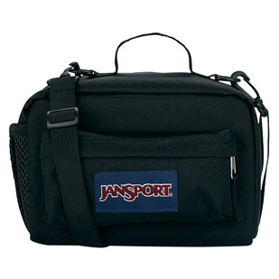 The Carryout - Insulated Lunch Bag