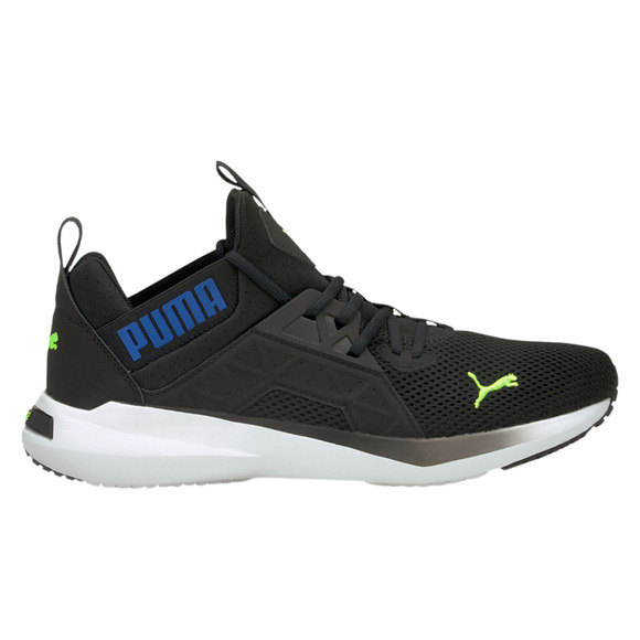 white puma high tops mens