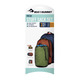 Mesh Stuff Sack (Set Of 3) - Travel Organization Bags - 3