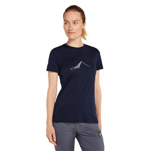 Tech Lite 150 Southern Constellation - T-shirt pour femme