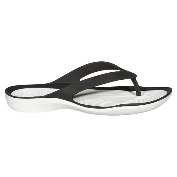 swiftwater flip crocs