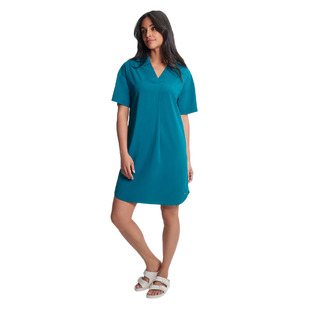 Shelly - Women's Dress