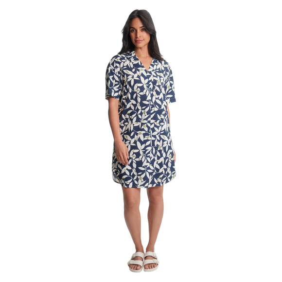 Shelly - Women's Dress