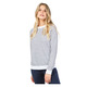 Hampton - Women's Sweatshirt - 0