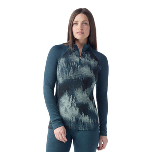 Classic Thermal Merino - Chandail de sous-vêtement technique pour femme