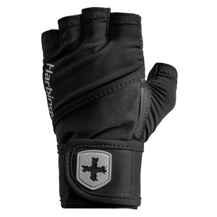 Pro Wristwrap 3.0 - Gants d'entraînement pour homme