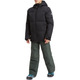 Enel Jr - Manteau de sports d'hiver pour junior - 3