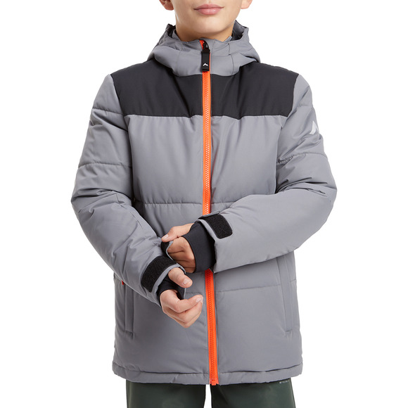 Enel Jr - Manteau de sports d'hiver pour junior