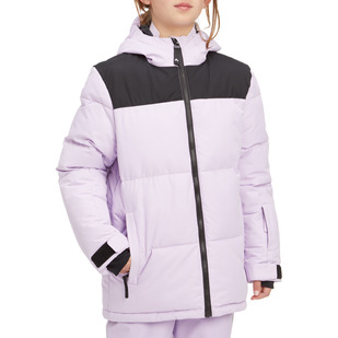 Enel - Manteau de sports d'hiver pour junior