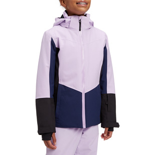 Davina II Jr - Manteau de sports d'hiver pour fille