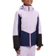 Davina II - Girls' Winter Sports Jacket - 0