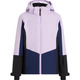 Davina II - Girls' Winter Sports Jacket - 4