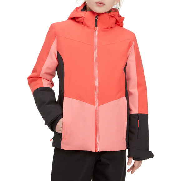 Davina II Jr - Manteau de sports d'hiver pour fille