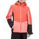 Davina II Jr - Manteau de sports d'hiver pour fille - 0