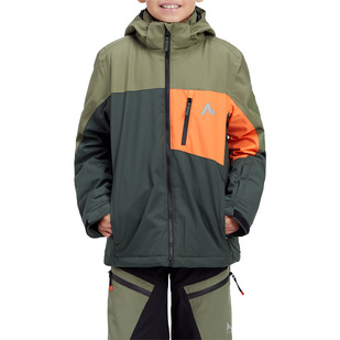 Dorian Jr - Boys' Winter Sports Jacket