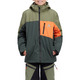 Dorian Jr - Boys' Winter Sports Jacket - 0