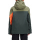 Dorian Jr - Boys' Winter Sports Jacket - 1