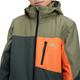 Dorian Jr - Boys' Winter Sports Jacket - 2