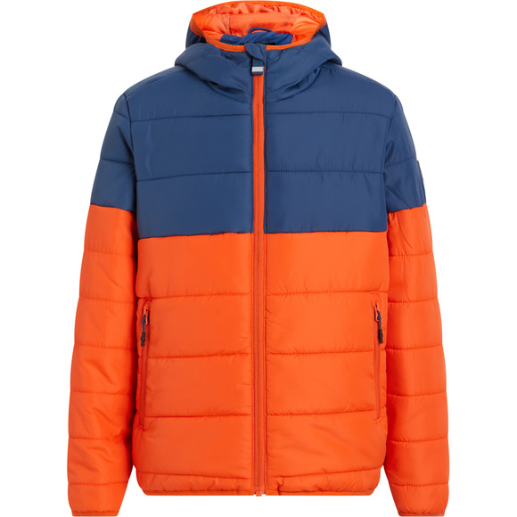 Ricos II Jr - Boys' Mid-Season Jacket