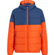 Ricos II Jr - Boys' Mid-Season Jacket - 0