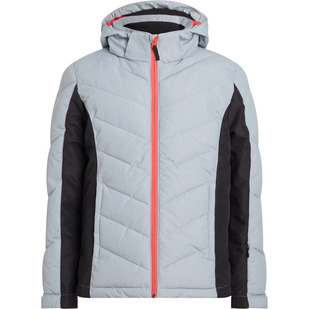 Grüti Jr - Girls' Winter Sports Jacket