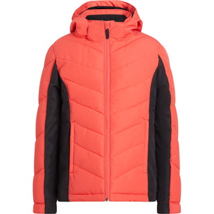 Grüti Jr - Girls' Winter Sports Jacket