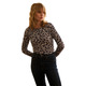 Chantel - Women's Long-Sleeved Shirt - 0