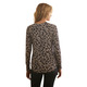 Chantel - Women's Long-Sleeved Shirt - 2